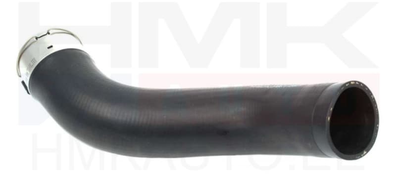 Turbo õhutoru(cooleri poolne osa) Renault/Dacia 1,5dCi