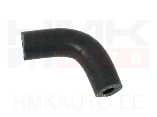 Väljalaskegaaside rõhuanduri voolik Renault Trafic III