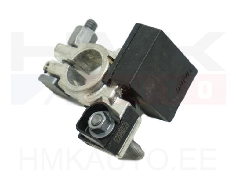 Akuklemm (-), IBS andur OEM Renault Trafic III, Captur, Clio IV / Dacia Duster, Dokker, Sandero