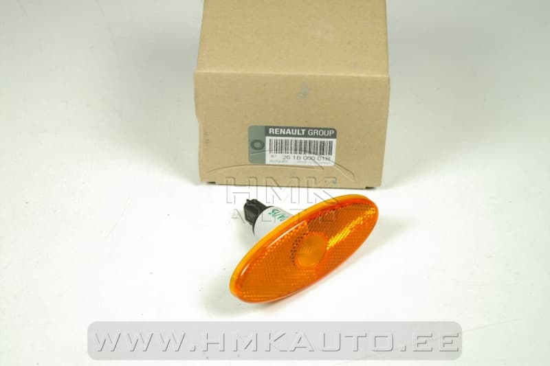 Külje gabariittuli OEM Renault Master 2010-  >>261B05577R