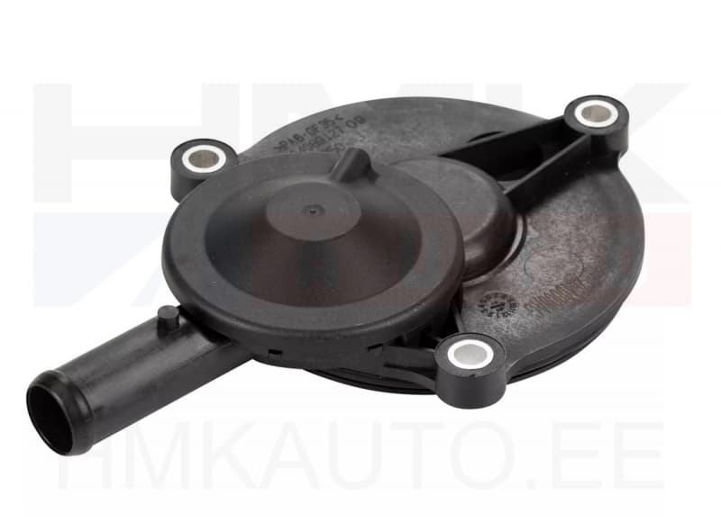 Karterituulutuse filtri kaas Jumper/Boxer/Ducato 3,0HDI 2006-