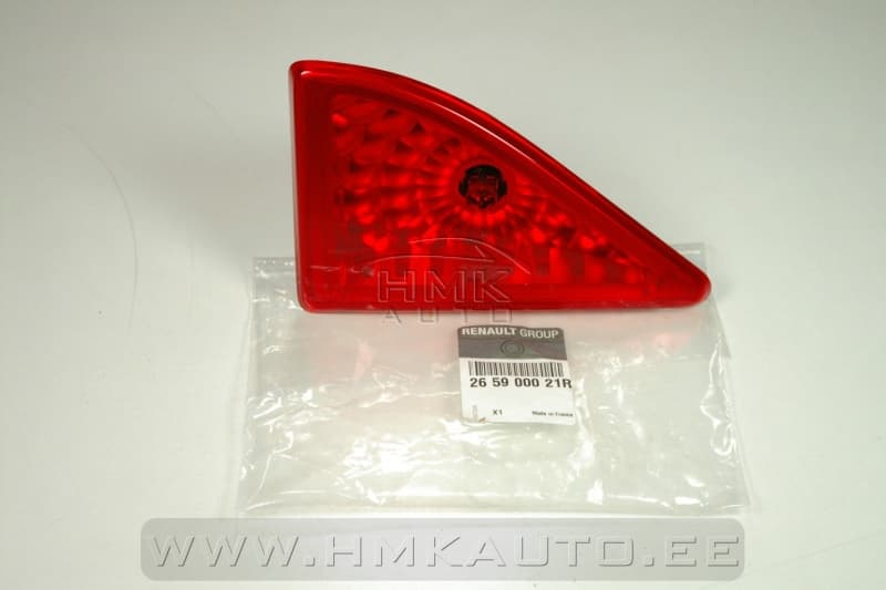 Lisapidurituli OEM Renault Master/Opel Movano 2010-