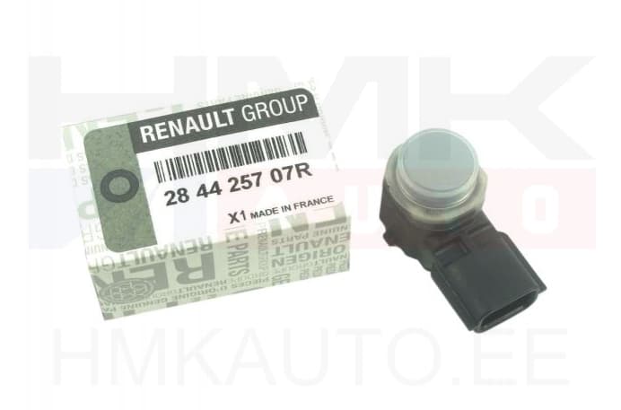 Parkimisandur OEM Renault/Dacia (värvitav)