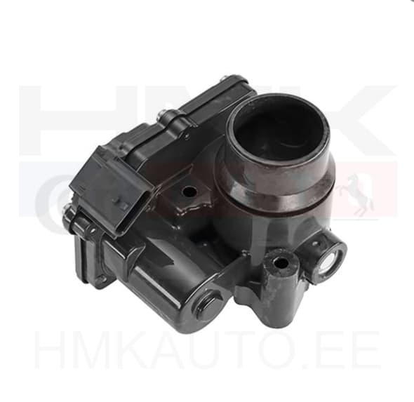 Drosselklapp Renault 1,5dCi