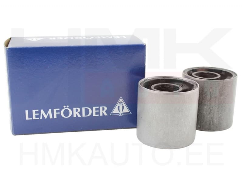 SOODUS!!! Esisilla õõtshoova pukside komplekt BMW E34/E46 iX