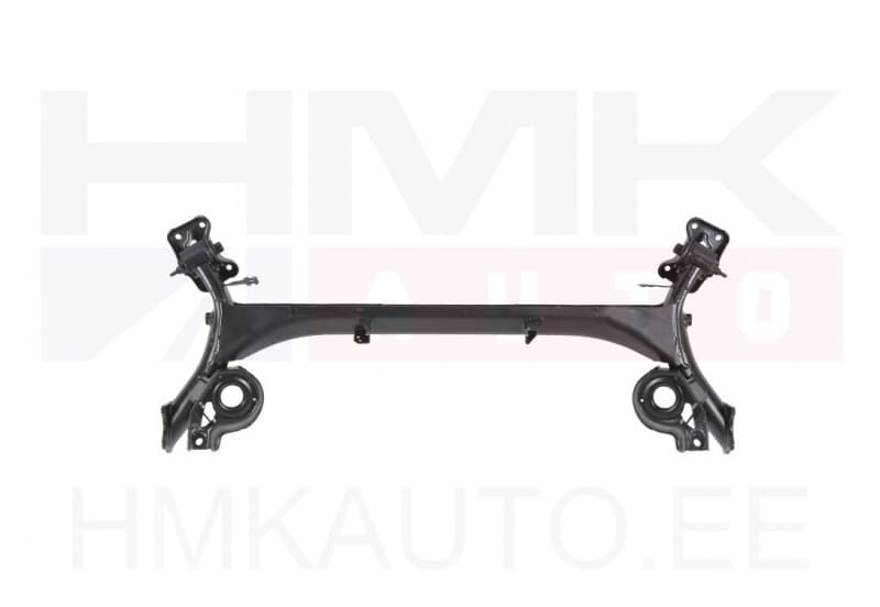 Remonditud tagasild Peugeot 3008/Citroen C4 II, DS4