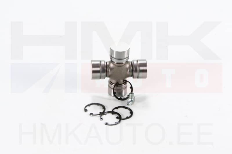 Kardaanirist Renault Master 2010- RWD