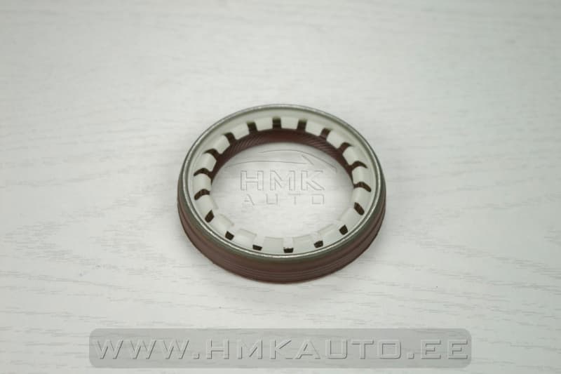 Veovõlli tihend vasak Jumper/Boxer/605 43x59x10