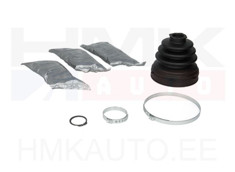 Veovõlli kaitsekumm sisemine Citroen C4 Picasso