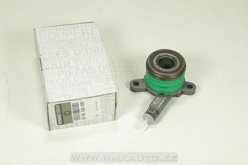 Siduri survelaager hüdrauliline OEM Renault (uuem tüüp)