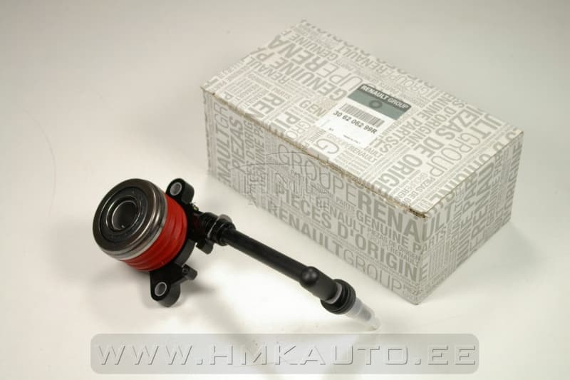 Siduri survelaager hüdrauliline OEM Renault