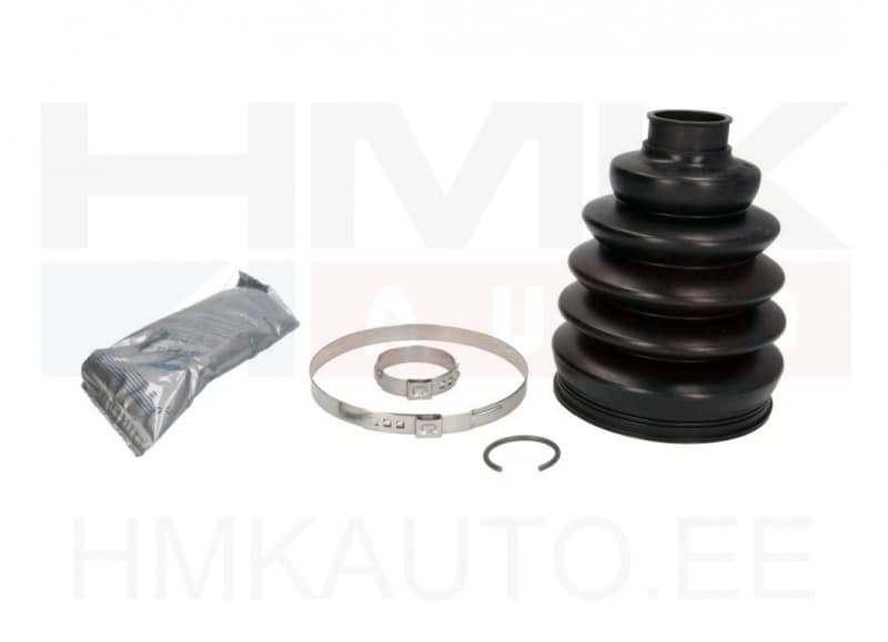 Veovõlli kaitsekumm välimine Megane III/Trafic III