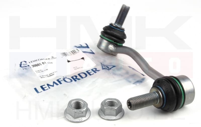 Stabilisaatori otsavarras eesmine vasak MB Sprinter/VW Crafter