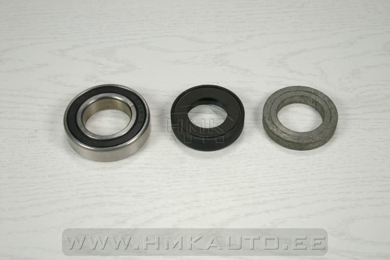 Veovõlli tugilaagri remontkomplekt Citroen/Peugeot