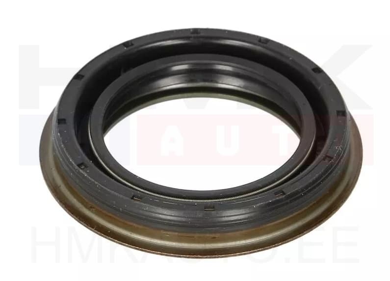 Veovõlli tihend vasak OEM Jumper/Boxer/Ducato 3,0HDI 06- >>1689840880