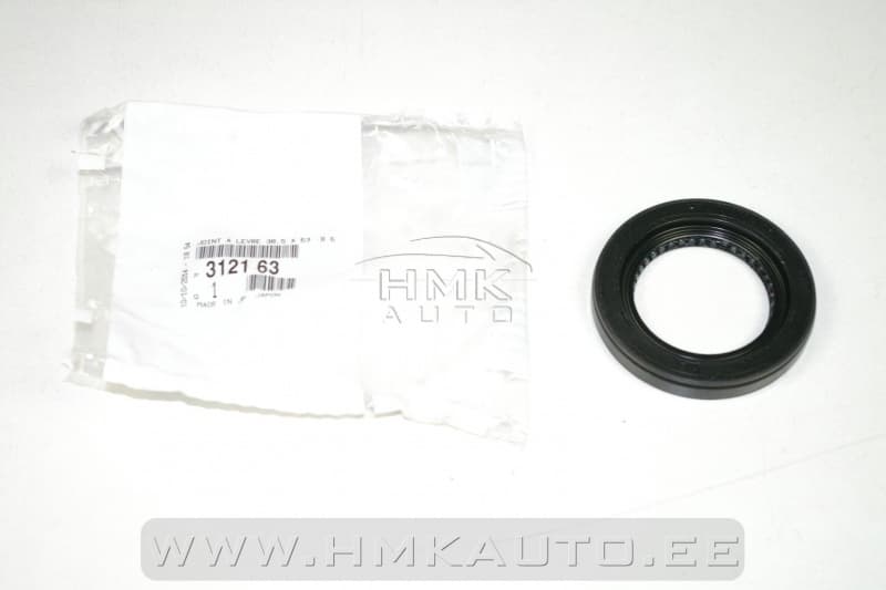 Veovõlli tihend OEM Citroen/Peugeot 38,5x63x8,6 AM6 automaatkast