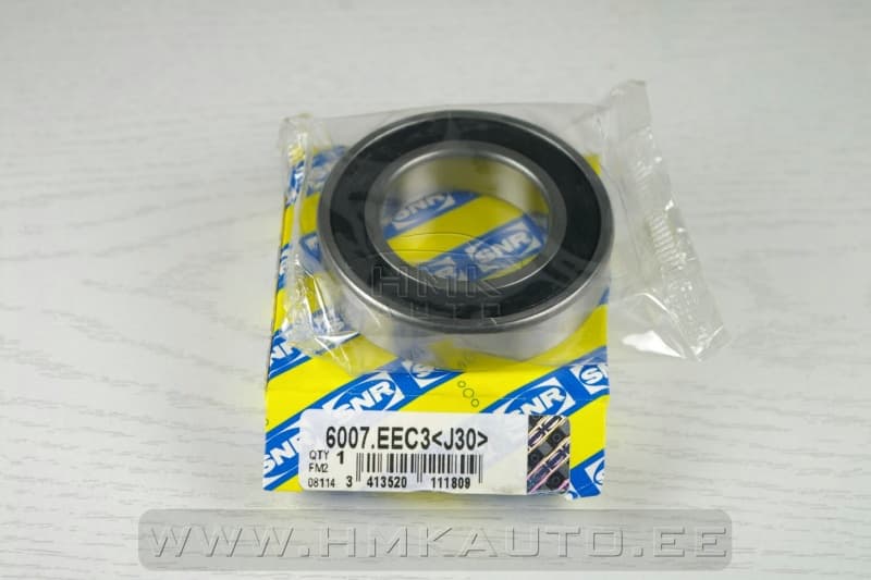 Veovõlli tugilaager Citroen/Peugeot/Renault 35x62x14