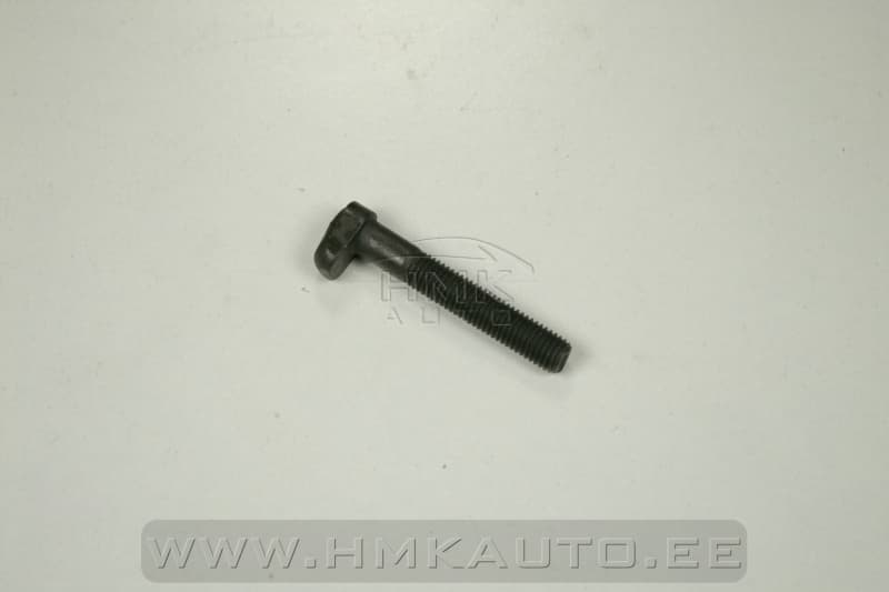 Veovõlli tugilaagri kinnituspolt OEM Citroen/Peugeot