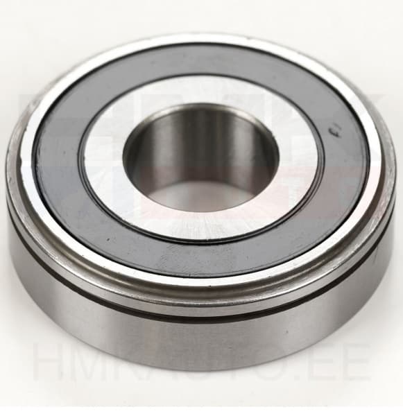 Käigukasti laager C25 / J5 / Ducato -94