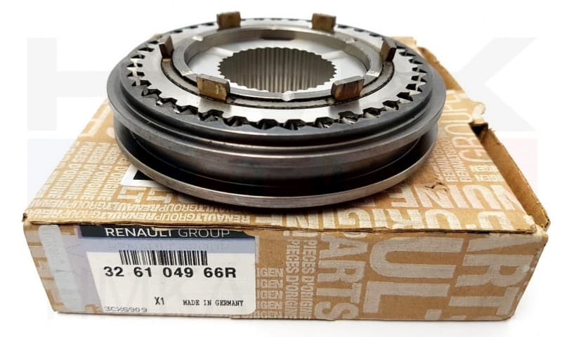 Sünkronisaator 3-4 käik OEM Renault PF6