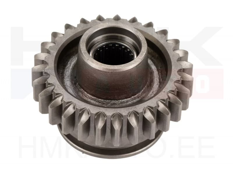 'Tagurpidi käigu hammasratas 27H Jumper/Boxer/Ducato II-III MLGU