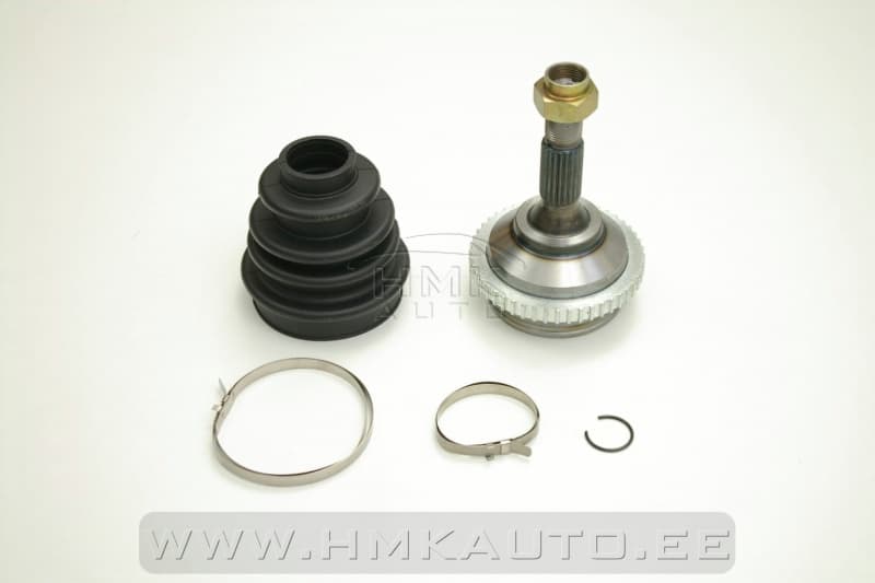 Veovõlli ots välimine Peugeot 206 1.1/1.4/1.6