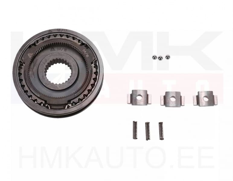 Sünkronisaator 5. käik Jumper/Boxer/Ducato ME