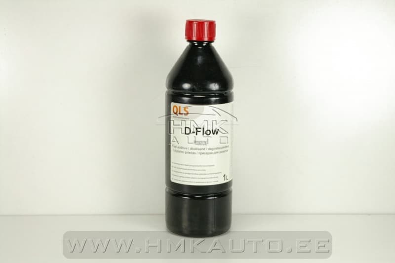 Kütuselisand Havoline D-Flow 1L