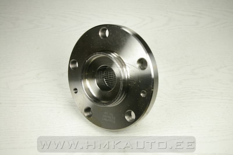 Rattarumm eesmine Jumper/Boxer/Ducato 01-06 1,8T 16"ratas