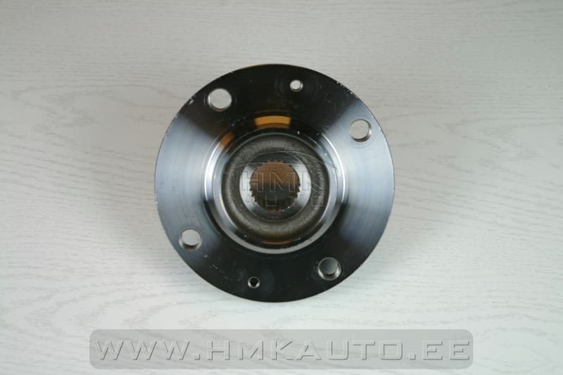 Rattarumm eesmine Citroen/Peugeot