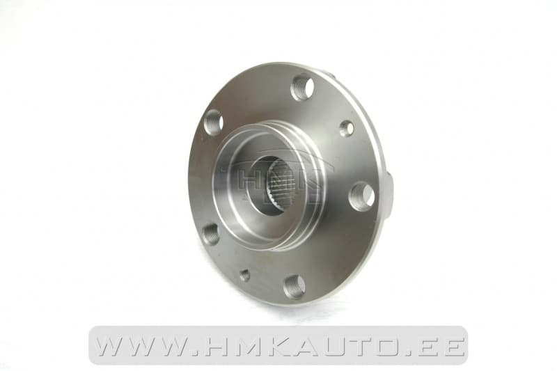 Rattarumm eesmine Jumper/Boxer/Ducato III 2006- 16" ratas