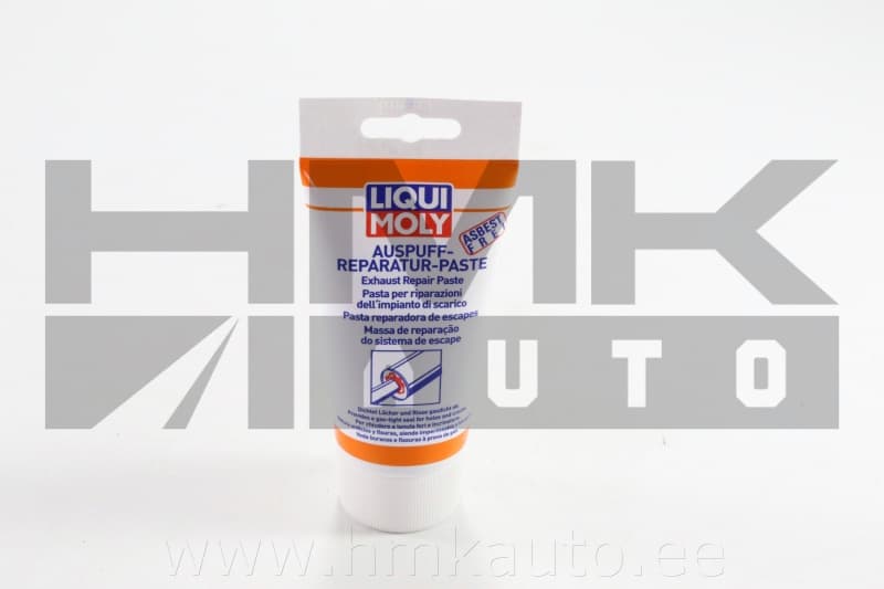 Summuti remondipasta 200g