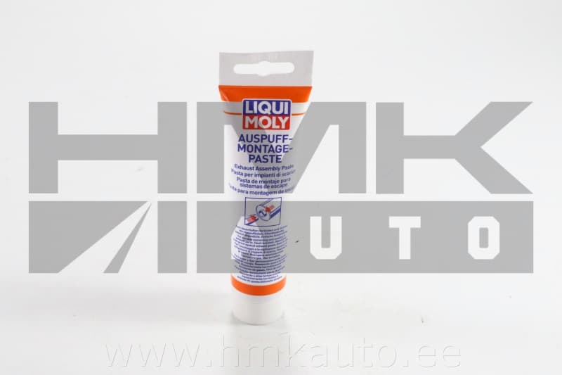 Summuti montaazhipasta 150g