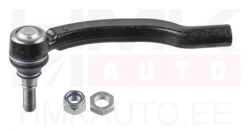 Rooliots vasak Jumper/Boxer/Ducato 2006-