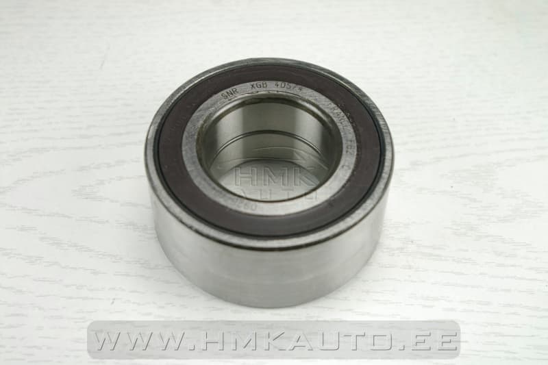 Rattalaager eesmine Citroen C4/C5 Peugeot 207/P307 ABS