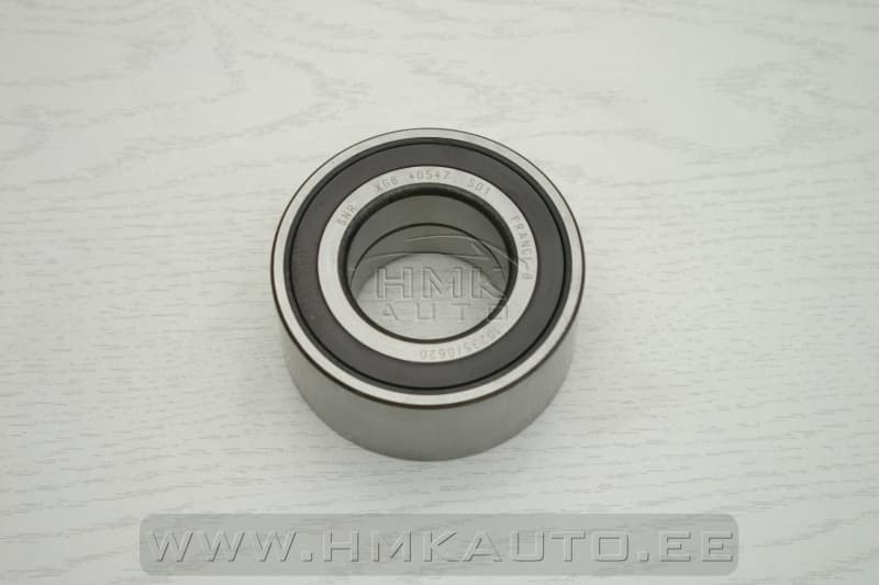 Rattalaager eesmine Citroen C2/C3 / Peugeot 207