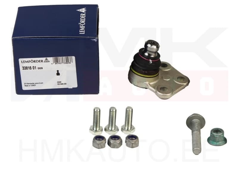 Sarniir parem Renault Kangoo 08-