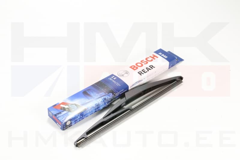 Klaasipühkija tagumine 290mm Citroen/Peugeot