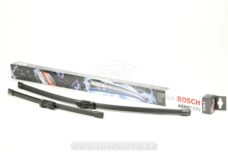 AEROTWIN klaasipühkijate komplekt Berlingo/ Peugeot Partner 08-,  208, 2008