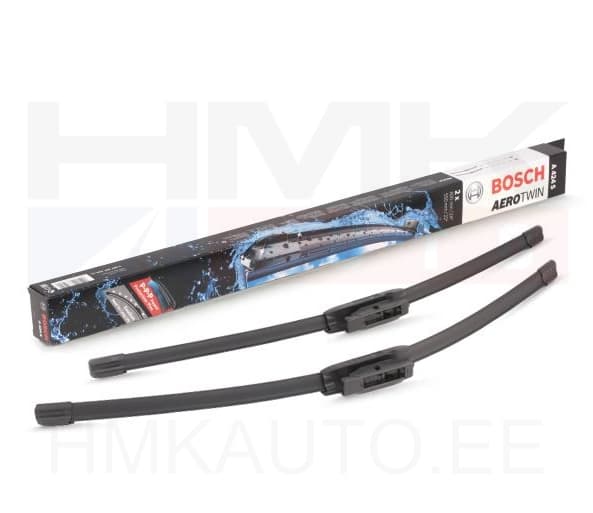 AEROTWIN klaasipühkijate komplekt Renault Kangoo 2008-