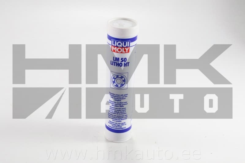 LM 50 HT sinine määre 400g