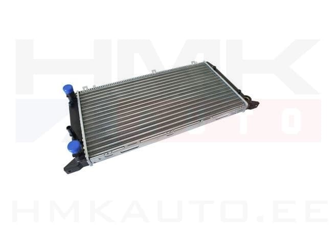 A/C radiaator Citroen/Peugeot