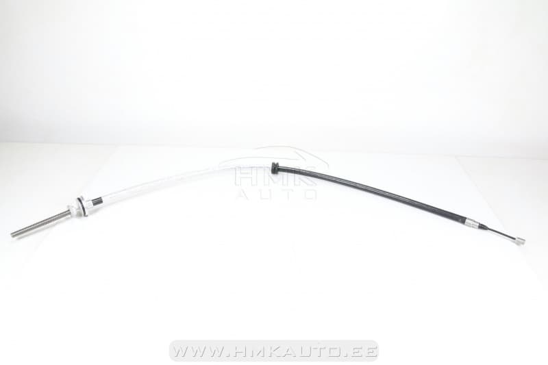 Seisupiduritross tagumine vasak Renault Grand Scenic II (elektriline seisupidur)