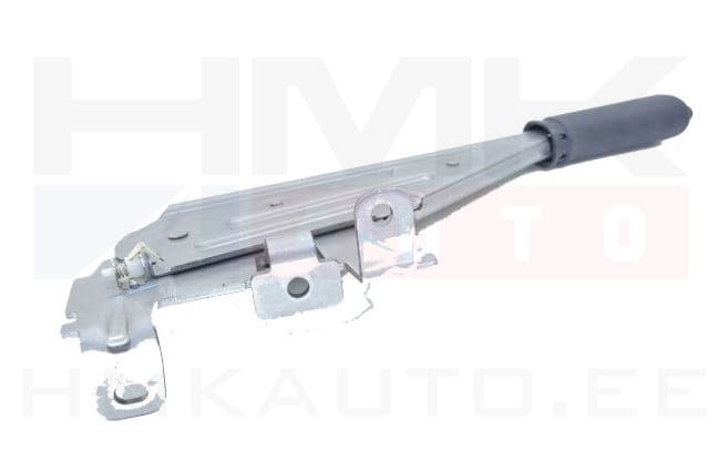 Seisupiduri kang OEM Renault Trafic II