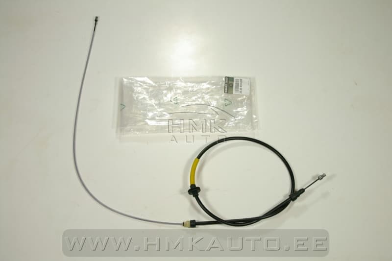 Seisupiduritross tagumine OEM Renault Megane III universaal