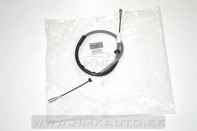 Seisupiduritross eesmine OEM Renault Master 2010-  FWD