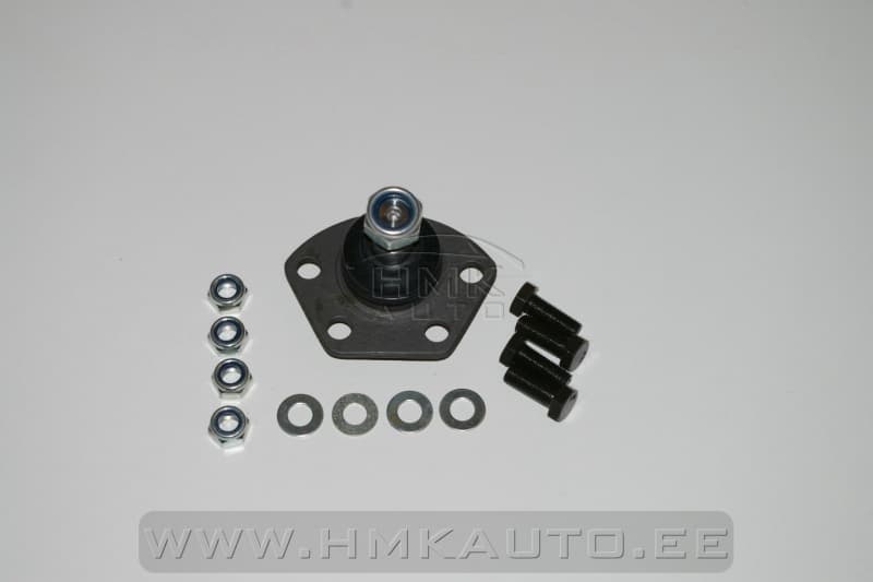 Sarniir Jumper/Boxer/Ducato 16" rattaga 1,8T. 94-02