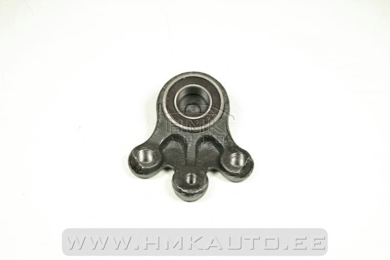 Sarniir/laager alumine Citroen C5/C6, Peugeot 407/508