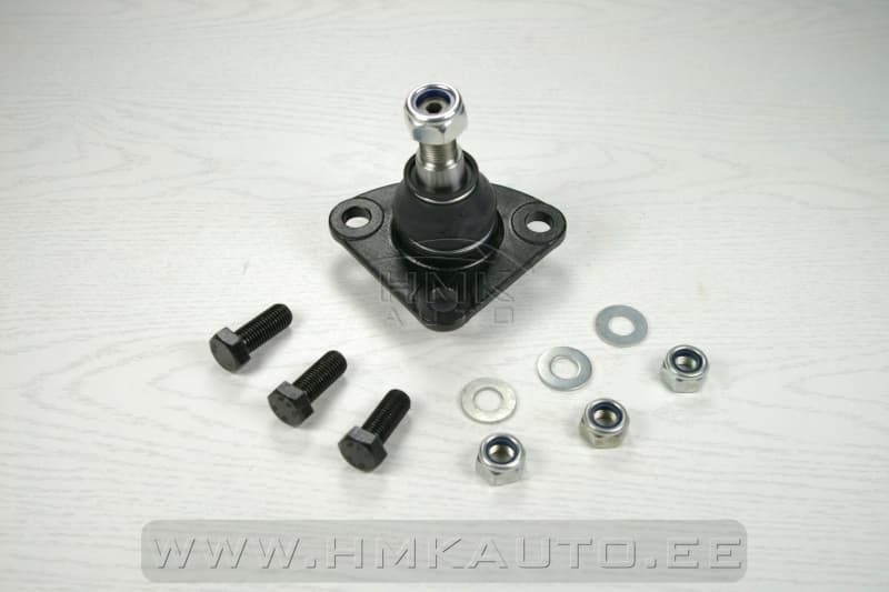 Sarniir Jumper/Boxer/Ducato 2006-