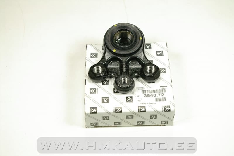 Sarniir/laager alumine OEM Citroen C5/C6, Peugeot 407/508